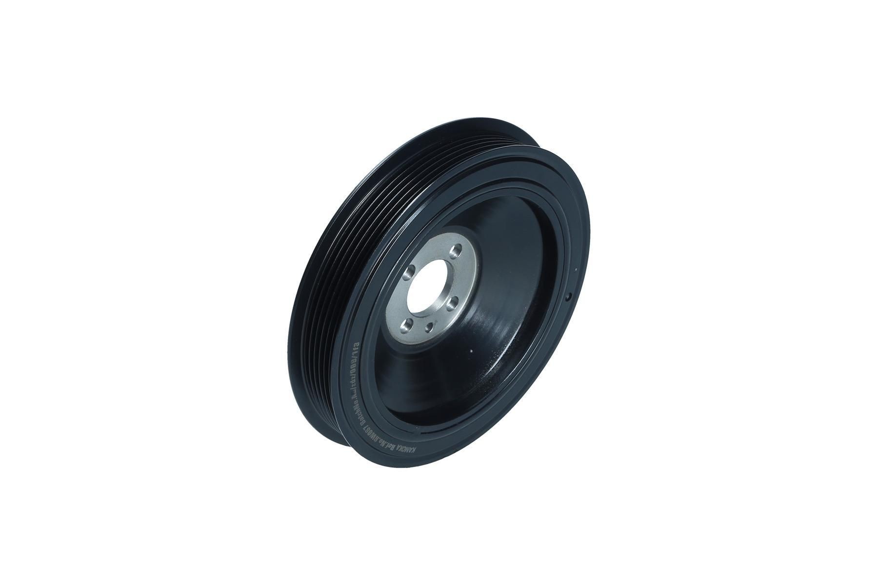 KAMOKA Crankshaft pulley Article number: RW087 cheaply