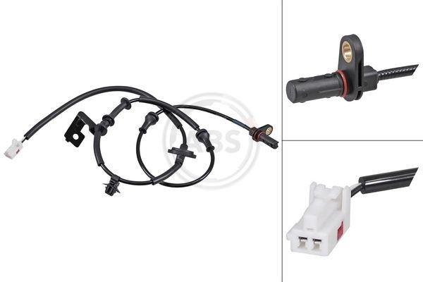 A.B.S. ABS sensor Article number: 32228 cheaply