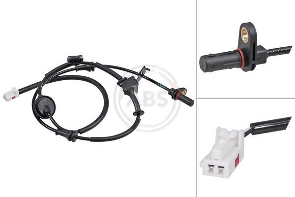 A.B.S. ABS sensor Article number: 32229 cheaply