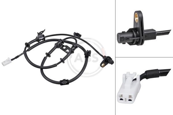 A.B.S. ABS sensor Article number: 32230 cheaply