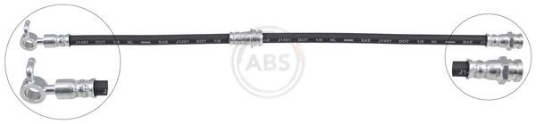 A.B.S. Brake hose Article number: SL 1258 cheaply