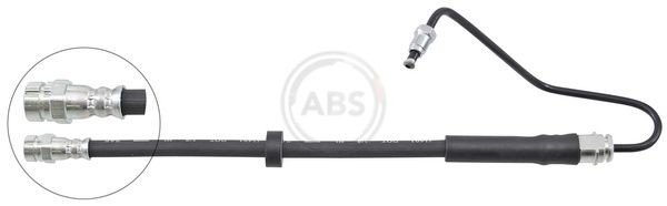 A.B.S. Brake hose Article number: SL 1321 cheaply