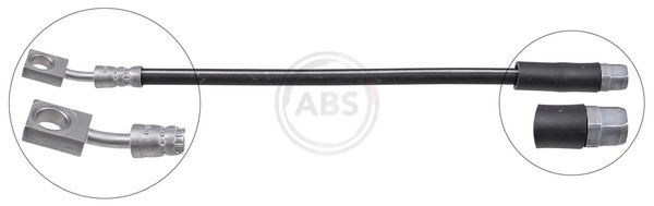 A.B.S. Brake hose Article number: SL 1331 cheaply