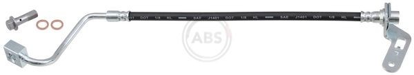 A.B.S. Brake hose Article number: SL 1345 cheaply
