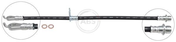 A.B.S. Brake hose Article number: SL 1419 cheaply