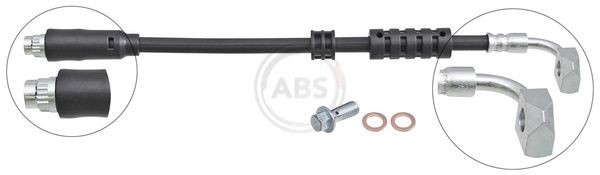 A.B.S. Brake hose Article number: SL 1429 cheaply