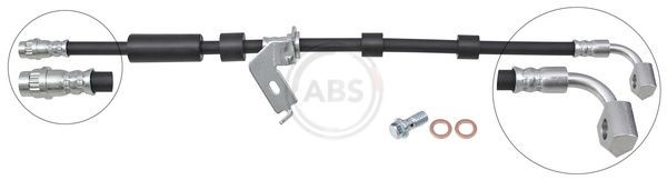 A.B.S. Brake hose Article number: SL 1430 cheaply