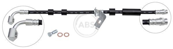 A.B.S. Brake hose Article number: SL 1431 cheaply