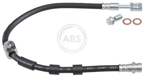 A.B.S. Brake hose Article number: SL 1445 cheaply