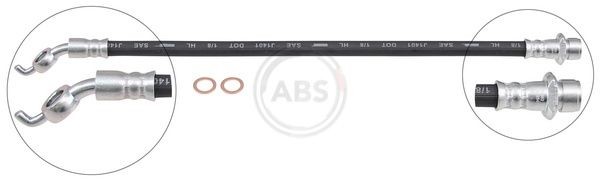 A.B.S. Brake hose Article number: SL 1448 cheaply