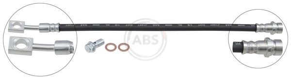 A.B.S. Brake hose Article number: SL 1467 cheaply