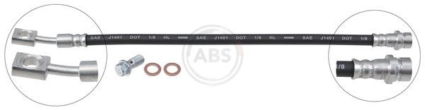 A.B.S. Brake hose Article number: SL 1473 cheaply