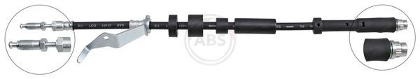 A.B.S. Brake hose Article number: SL 1483 cheaply