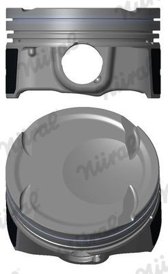 NÜRAL Piston Article number: 87-426900-00 cheaply