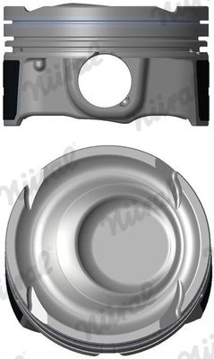 NÜRAL Piston Article number: 87-426900-10 cheaply