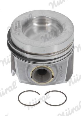 NÜRAL Piston Article number: 87-447500-30 cheaply