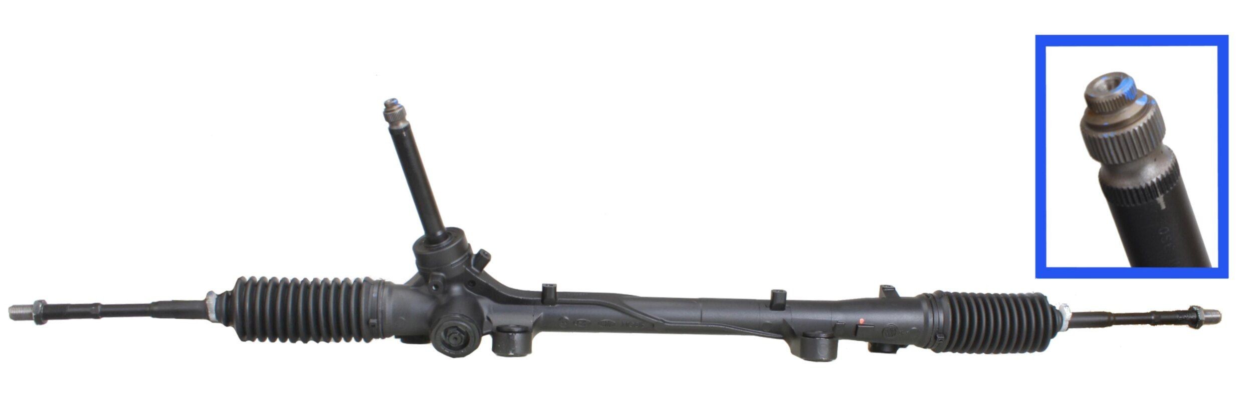 ELSTOCK Steering rack Article number: 14-1949 cheaply