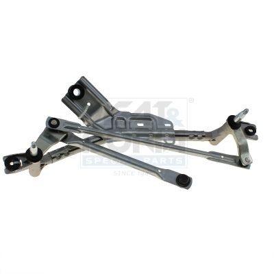 MEAT & DORIA Wiper Linkage Article number: 227107 cheaply