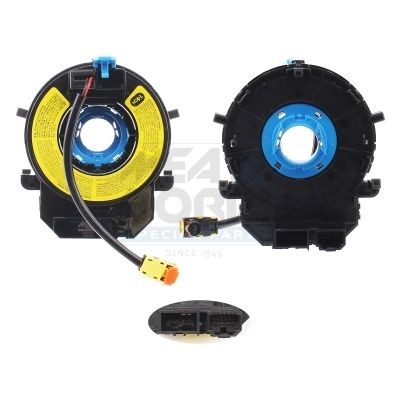 MEAT & DORIA 231763 Clockspring, airbag VELOSTER 1.6 MPI 132 PS Petrol 2017