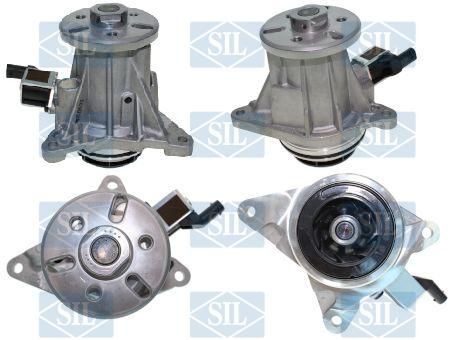 Saleri SIL Water pump Article number: PA1779V cheaply