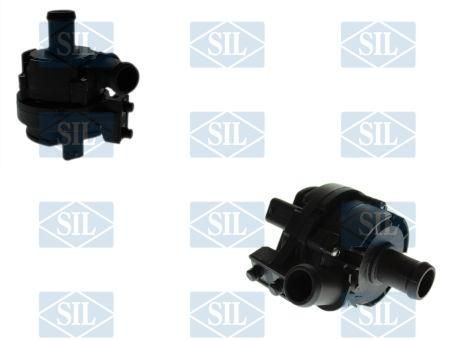 Saleri SIL Auxiliary water pump Article number: PE1699 cheaply