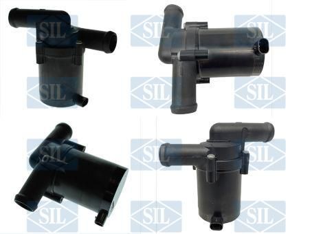 Saleri SIL Reservevandpumpe Varenummer: PE1786 billige