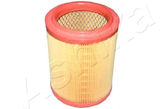 ASHIKA Luftfilter Varenummer: FA-0627JM billige
