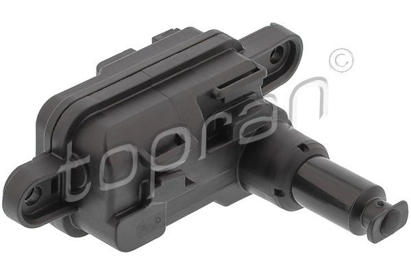 TOPRAN Control, central locking system Article number: 633 235 cheaply
