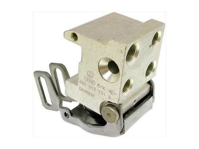 ATE Brake Power Regulator Article number: 03.6584-0120.3 cheaply