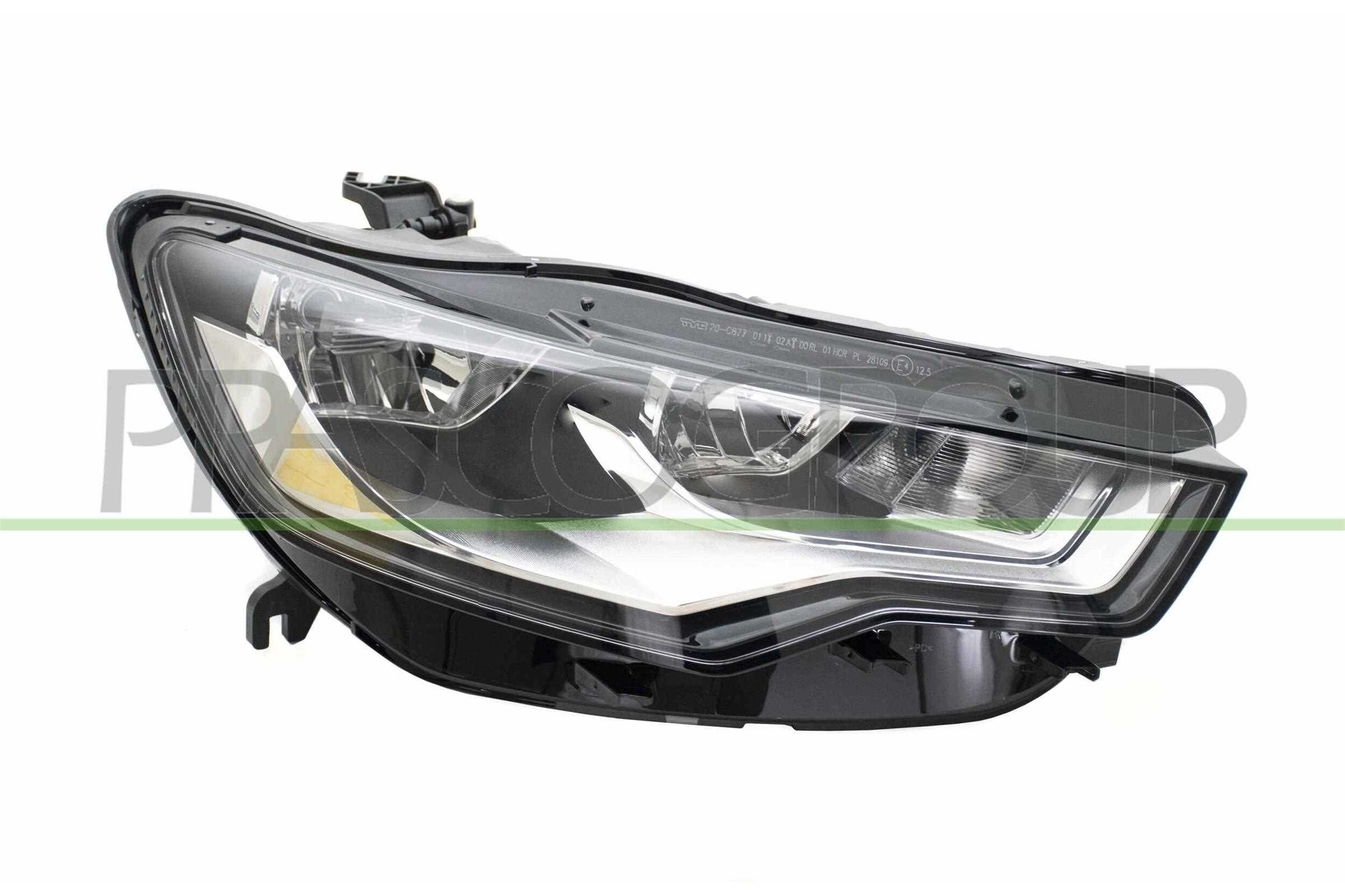 PRASCO Headlight Article number: AD0384913 cheaply