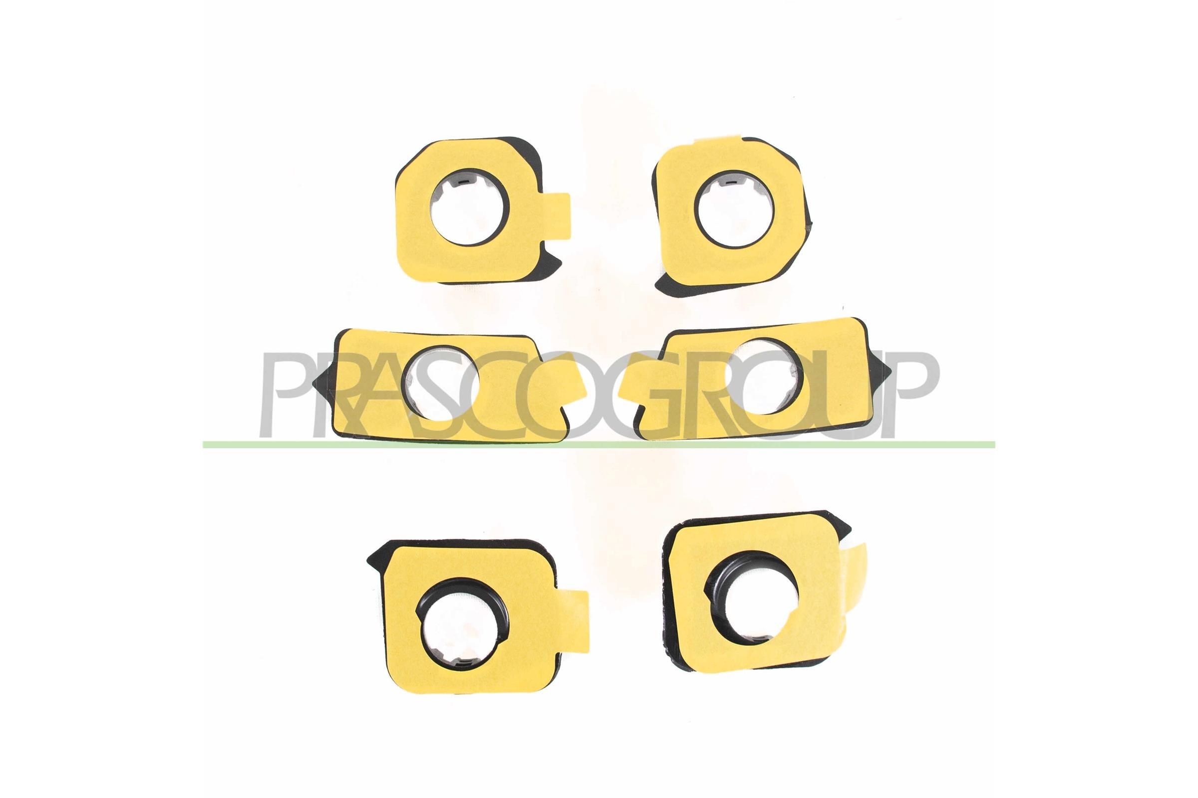 PRASCO Holder, parking assist sensor Article number: BM1061305 cheaply