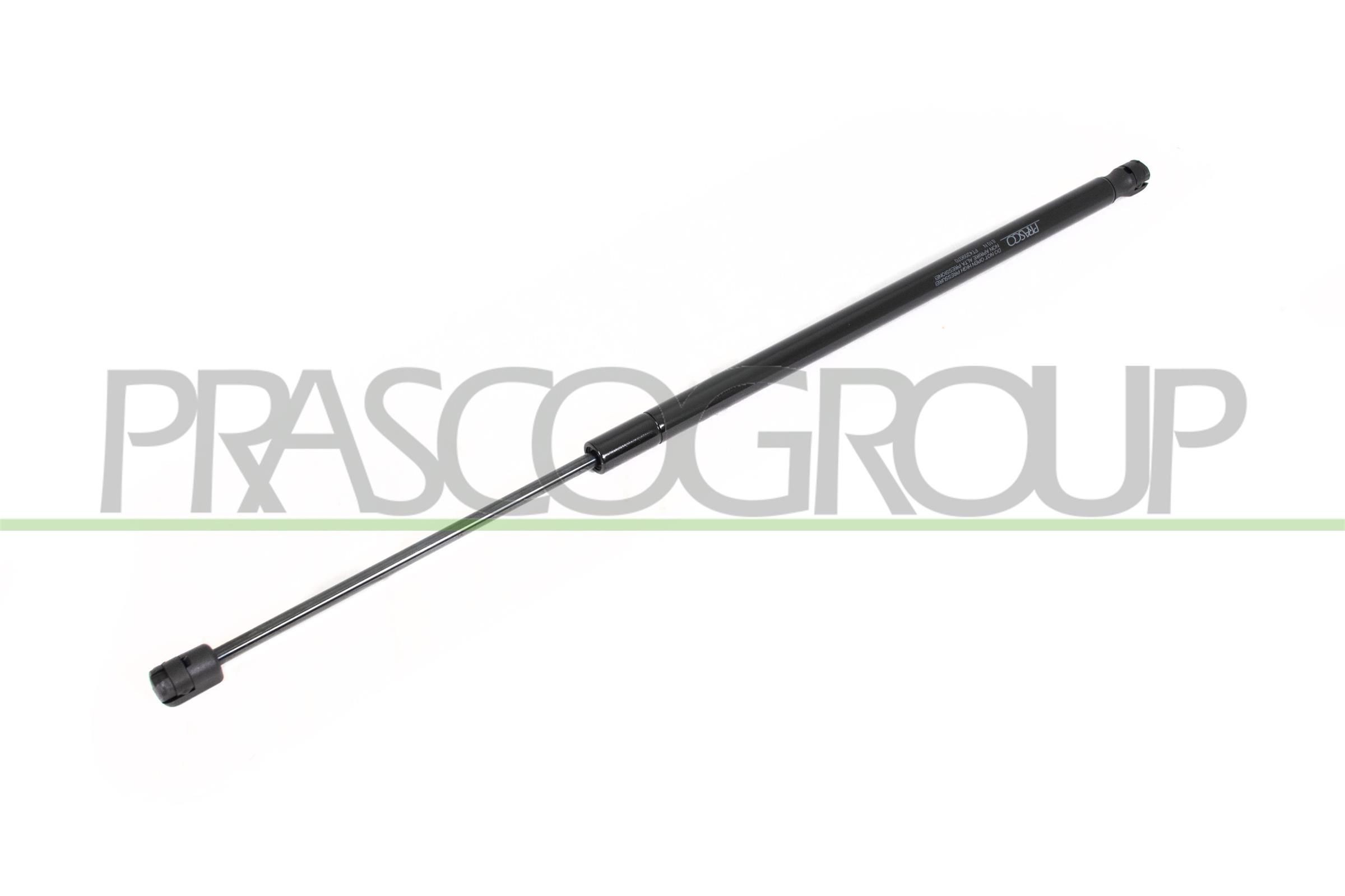 PRASCO Tailgate strut Article number: FT4209070 cheaply