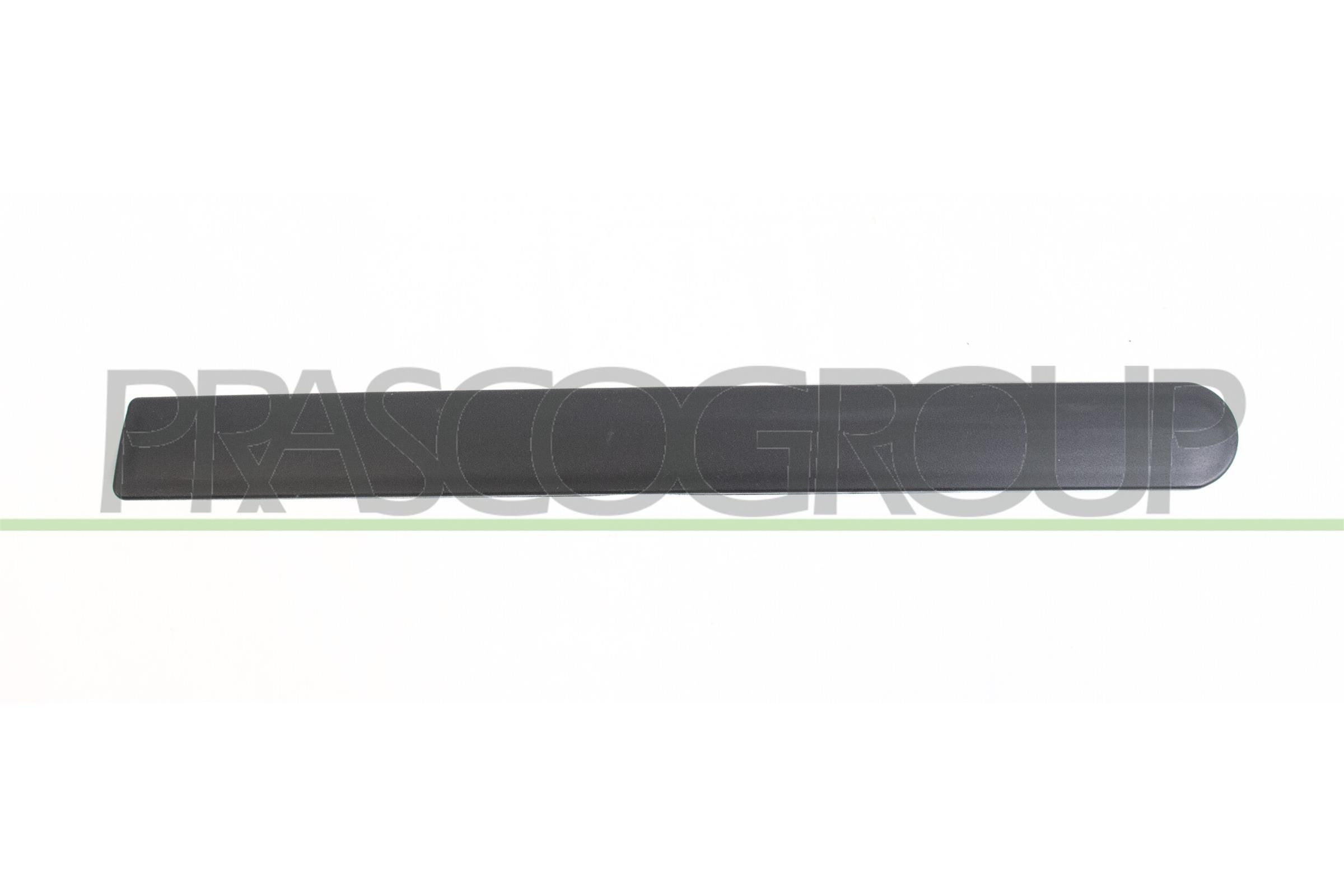 PRASCO Trim / Protective Strip, mudguard Article number: OP0301456 cheaply