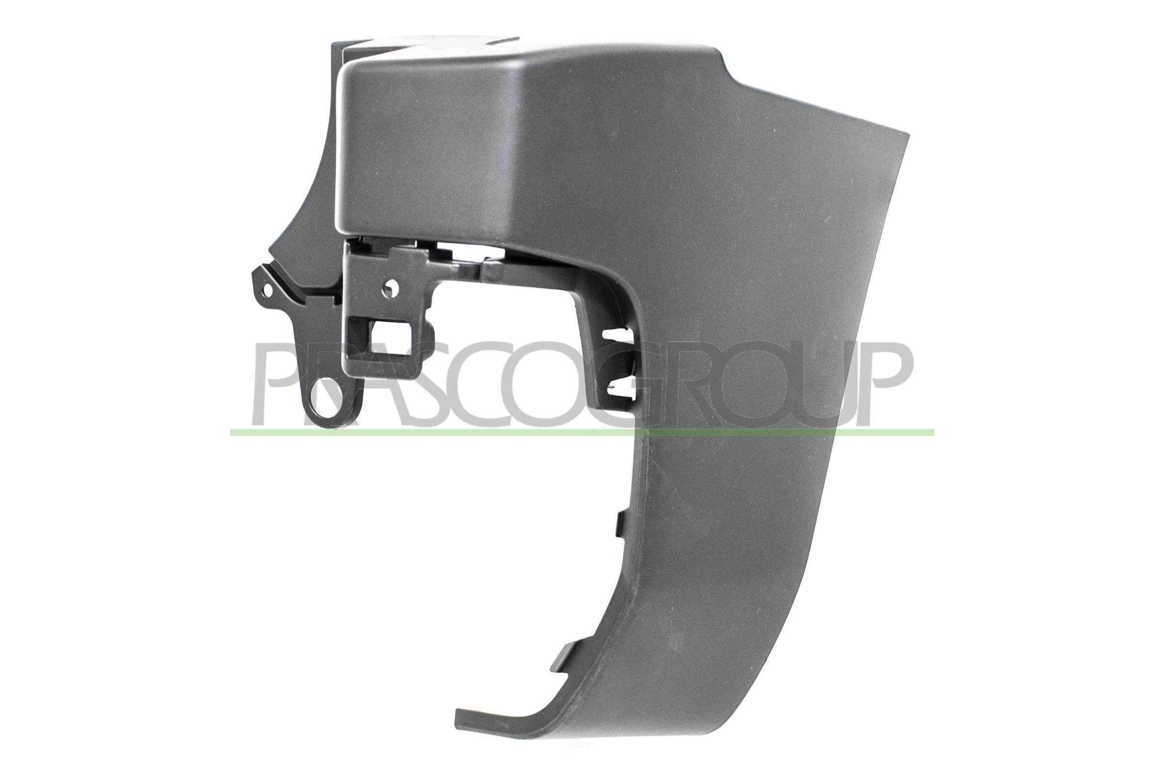 PRASCO OP9121183 Para-choques traseiro COMBO 1.5 102 CV Diesel