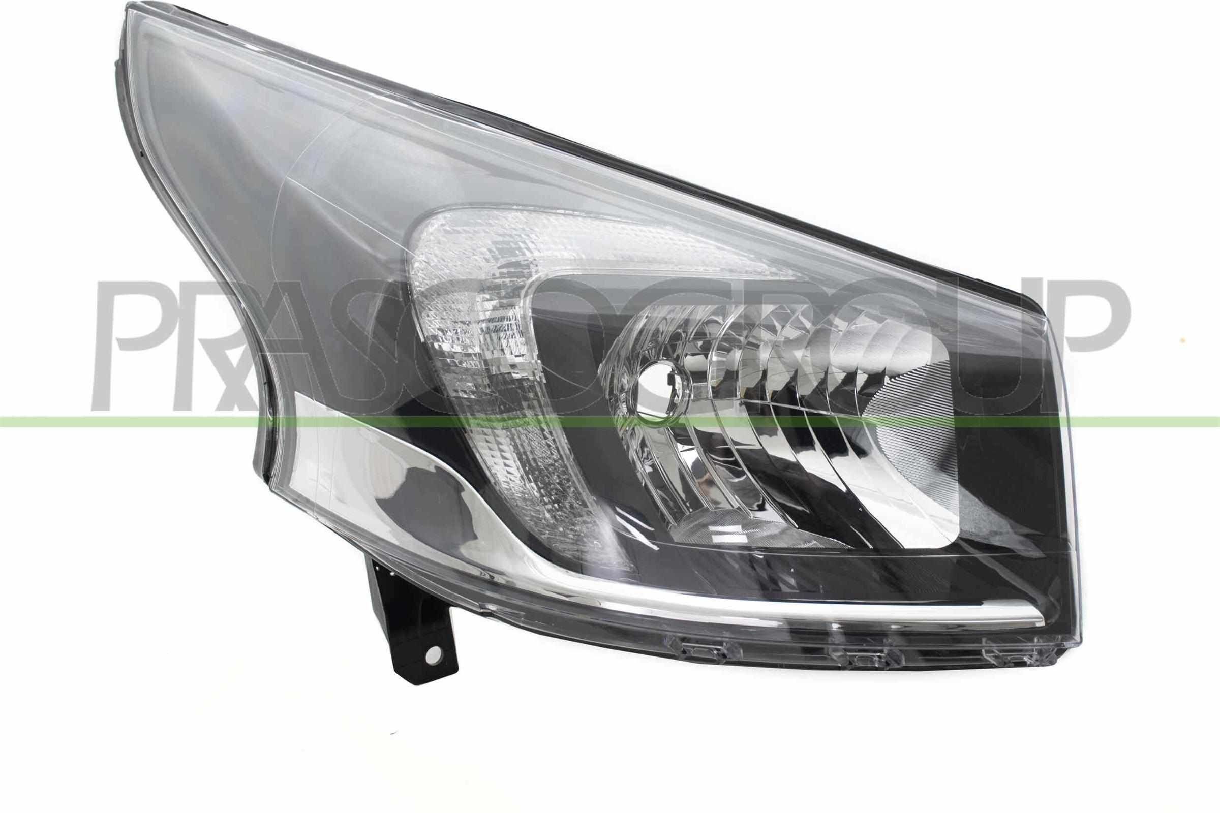 PRASCO Headlight Article number: OP9364803 cheaply