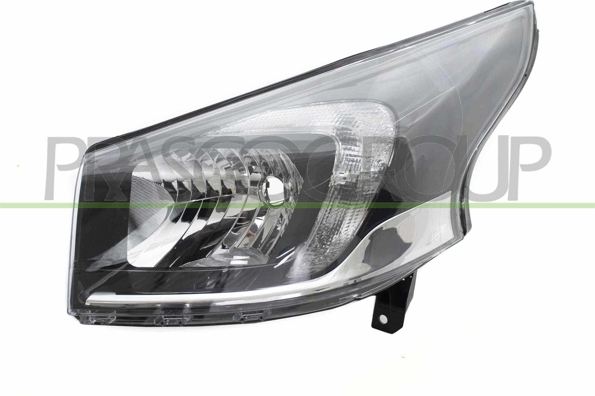 PRASCO Headlight Article number: OP9364804 cheaply