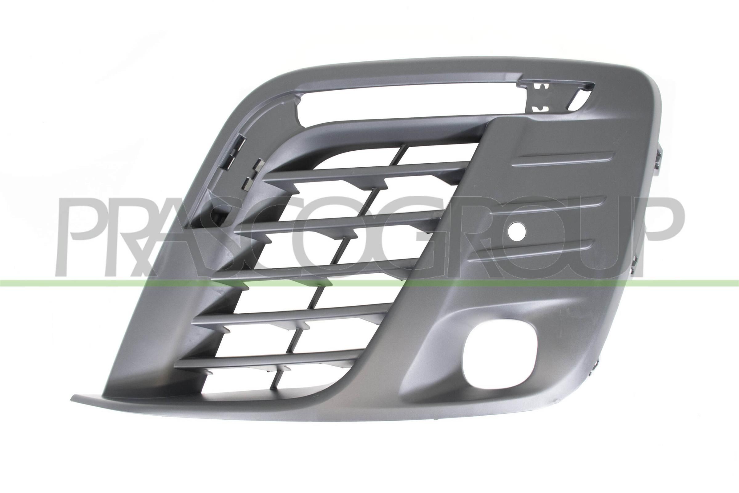 PRASCO Bumper grill Article number: PG9252134 cheaply