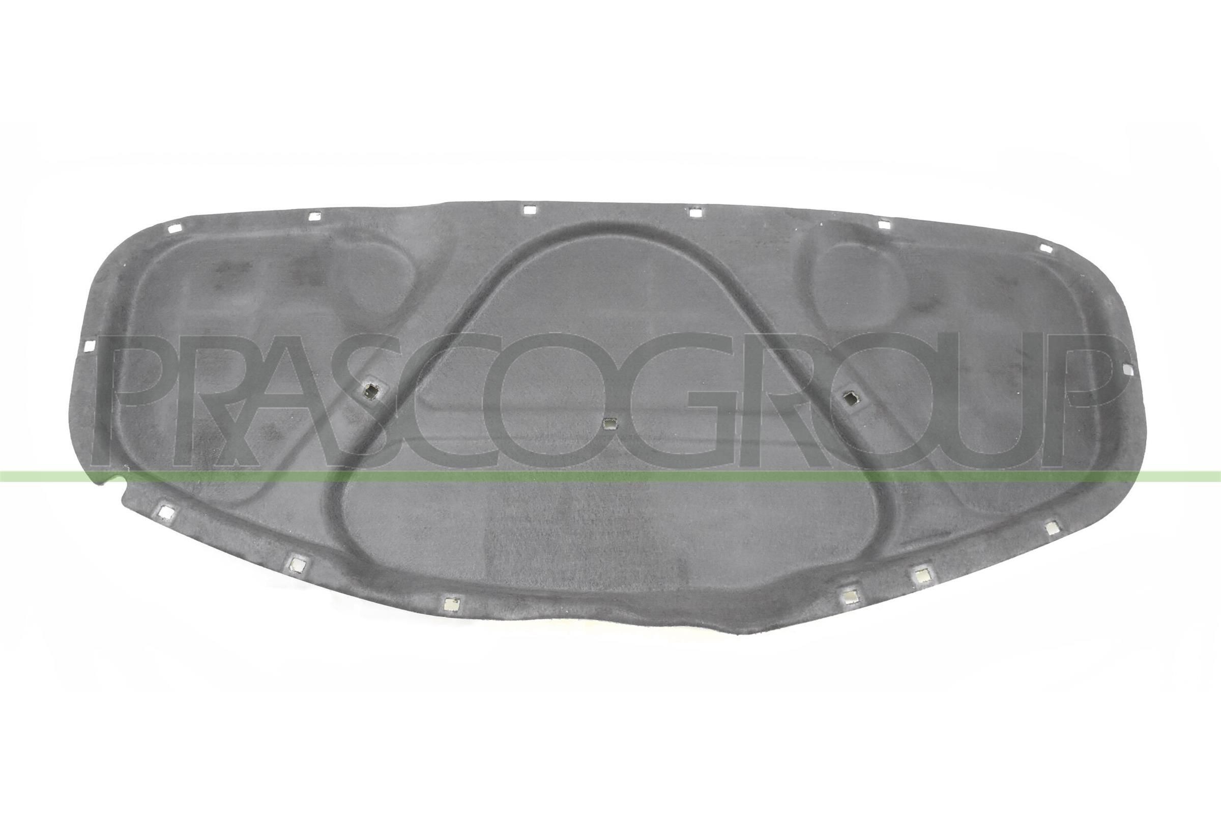 PRASCO VG0531945 Silencing Material, engine bay PASSAT 1.8 T 170 PS Petrol 2005