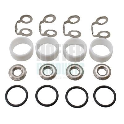HOFFER Seal Ring, injector Article number: 98489 cheaply