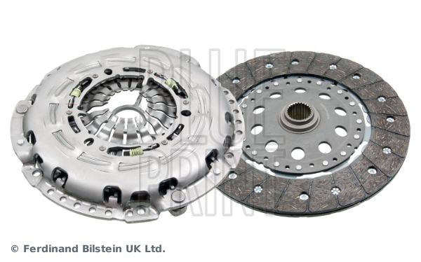 BLUE PRINT Clutch kit Article number: ADBP300111 cheaply