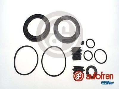 AUTOFREN SEINSA Repair Kit, brake caliper Article number: D4821 cheaply