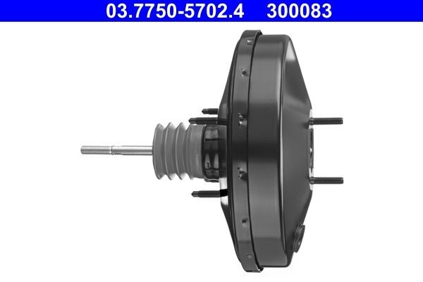 ATE Brake Booster Article number: 03.7750-5702.4 cheaply