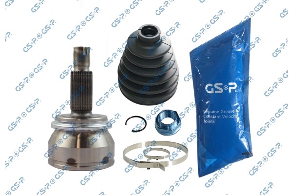 GSP Joint kit, drive shaft Article number: 802721 cheaply