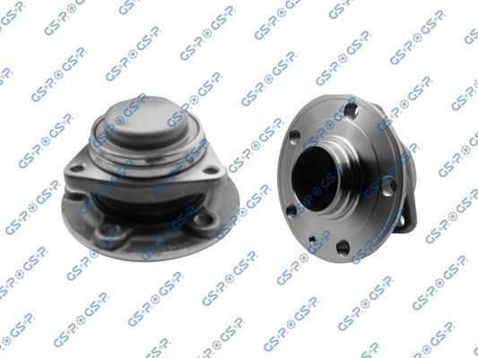 GSP Wheel bearing kit Article number: 9400640 cheaply