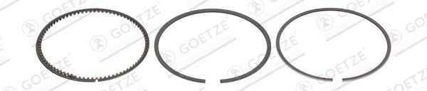 GOETZE ENGINE Piston Ring Kit Article number: 08-423900-00 cheaply