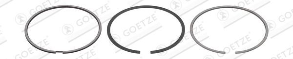 GOETZE ENGINE Piston Ring Kit Article number: 08-426900-00 cheaply