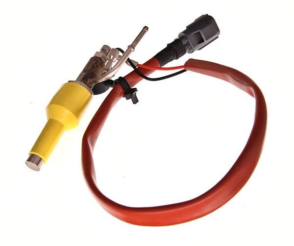 MAXGEAR 17-0719 Indsprøjtningsenhed, sod- / partikelfilterregenerering TRANSIT 2.2 TDCi 100 HK Diesel