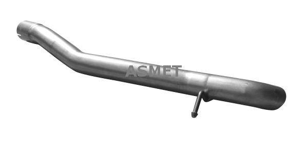ASMET Exhaust Pipe Article number: 18.041 cheaply