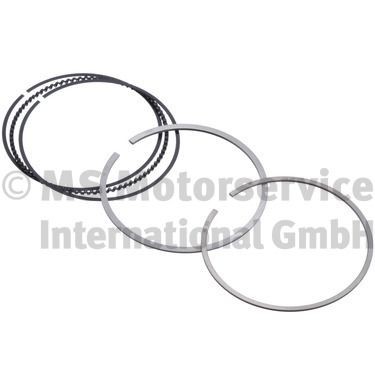 KOLBENSCHMIDT Piston Ring Kit Article number: 800133610000 cheaply