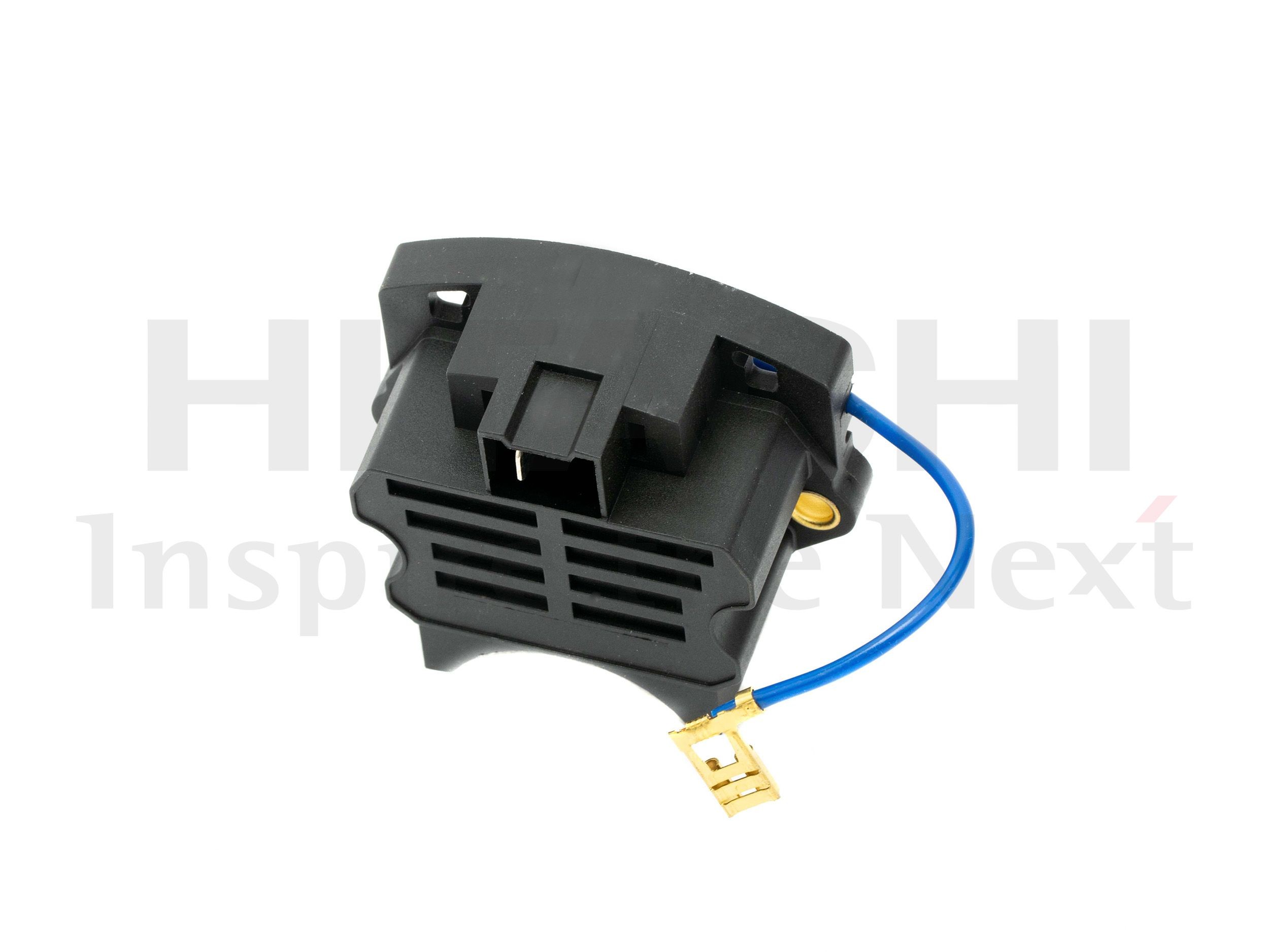 HITACHI Generatorregulator Varenummer: 2500390 billige